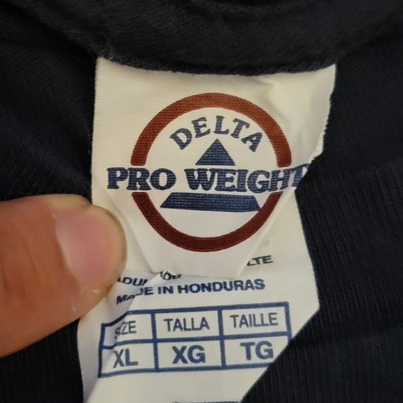 ST. LOUIS RAMS T-shirt - Picture 5 of 5